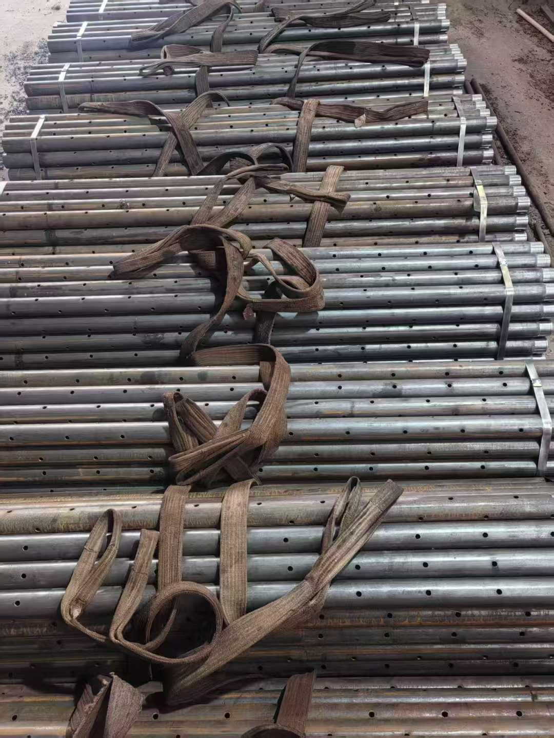 富裕127mm管棚管